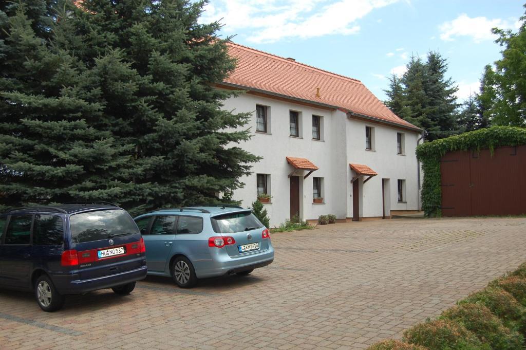 Hotel Zum Nussbaum Dresden Exterior photo